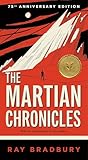 The Martian Chron...