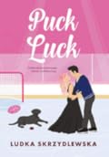 Puck Luck (Puck Me Up, #2)