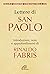 Lettere di San Paolo
