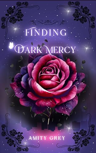 Finding Dark Mercy (Kindle Edition)