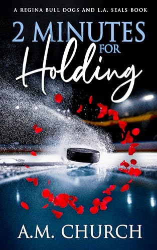2 Minutes for Holding (Kindle Edition)