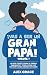 ¡Vas a Ser un Gran Papá! by Alex Grace