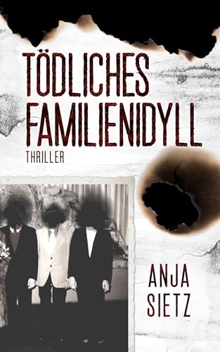 Tödliches Familienidyll (German Edition)