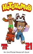 Hatchamob: Book 21