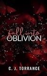 Book cover for Fall Into Oblivion