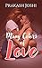 Many Colors of Love: Storie...