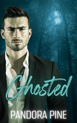Ghosted (Haunted Souls Book 23)