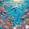 Underwater Tales: A Coloring Voyage: Explore the Depths: Creatures, Legends, and Hidden Treasures
