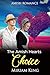 The Amish Hearts Choice