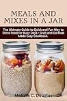 Meals and Mixes i...