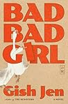 Bad Bad Girl: A N...