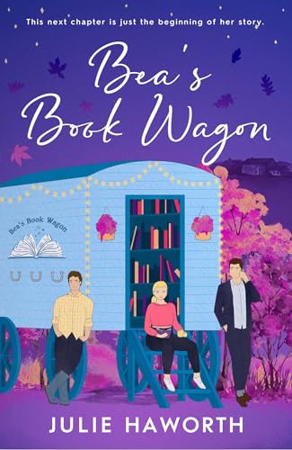 Bea's Book Wagon (Kindle Edition)