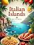 Italian Islands Recipe Book...