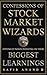 Confessions of Stock Market Wizards: Doyens of Indian Investing on Their Biggest Learnings
