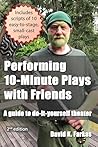 Performing 10-Min...