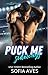 Puck Me Sideways (Jericho C...