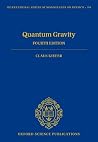 Quantum Gravity: ...