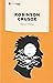 Robinson Crusoe by Daniel Defoe