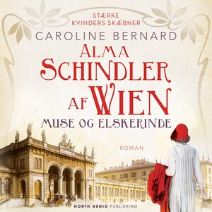 Alma Schindler af Wien