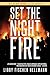 Set The Night On Fire (Deutsch Ausgabe) (The Saga Series) (German Edition)