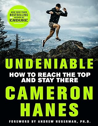 Undeniable: How to Reach the Top and Stay There