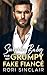 Surprise Baby for my Grumpy Fake Fiancé by Rori Sinclair