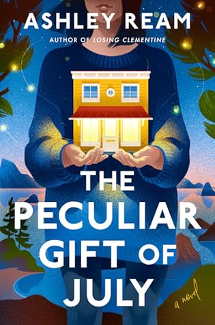 The Peculiar Gift of July