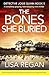 The Bones She Buried (Detec...