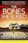 The Bones She Buried