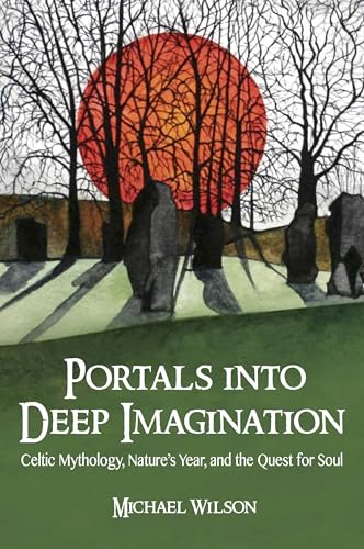 Portals into Deep Imagination (Paperback)