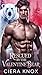 Rescued by the Valentine Bear by Ciera Knox