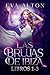 Las Brujas de Ibiza (Libros...