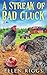 A Streak of Bad Cluck (Bought-The-Farm Mysteries)