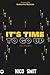 It's Time To Go Up!