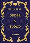 Annie Dean: Order...