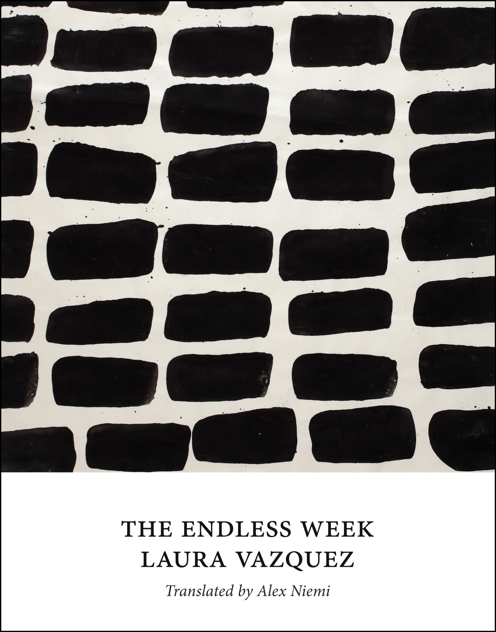 The Endless Week (Paperback)