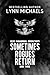 Sometimes Rogues Return (WCPC Paranormal Consultants Book 3)