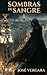 Sombras de Sangre en Madrid (Diego Doria - Detective de Críme... by José Vergara