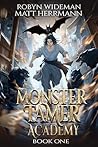 Monster Tamer Aca...