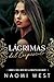 Lágrimas del Crepúsculo (La Bratva Kulikov nº 2) (Spanish Edition)