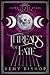 Threads of Fate: Destiny weaves a tale of unbreakable bonds. (Fated in the Stars)