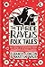 The Three Ravens Folk Tales by Eleanor Conlon
