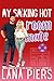 My Smoking Hot Roommate (Lit Creek Fire Department Book 4)