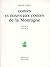 CONTES ET NOUVEAUX CONTES DE LA MONTAGNE