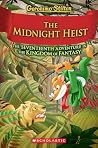 The Midnight Heist
