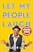 Let My People Laugh by Salvador Litvak Let My People Laugh by Salvador Litvak
