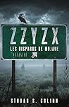 Zzyzx: Les Disparus de Mojave (French Edition)