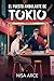 El puesto ambulante de Tokio: romance LGBT maduro en Japón (Spanish Edition)