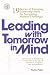 Leading with Tomorrow in Mi...