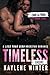 TIMELESS ENCORE: A Less Than Zero Rockstar Romance: Alternate Cover